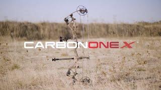 Carbon One X