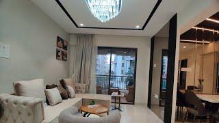 ready to move in Rahatani 3bhk in Rahatani Pimple Saudagar  9145222272   2bhk in Pimple Saudagar