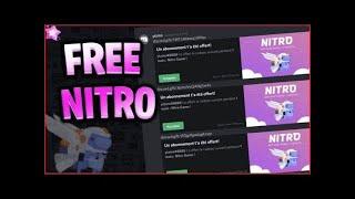 Discord Nitro Generator + Checker 2021 [FREE DOWNLOAD] CYBER GEN