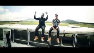 SSKYRON "TOMBER" feat ISNEL Clip Officiel 2014