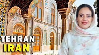 The Best Of TEHRAN, Must-Visit Places in the Iranian Capital