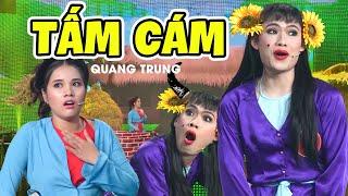 CƯỜI XUYÊN VIỆT | QUANG TRUNG | Tấm Cám | Phim Hài THVL