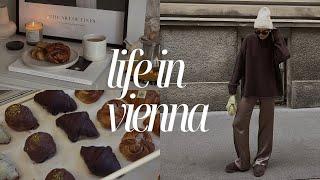 LIFE IN VIENNA | Wardrobe Clear Out, Hermès Scarf Collection, Best Burger in Town, Huge Beauty Haul