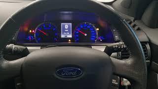 Quickbitz PCMTEC Ford XR6 FGX Barra tuning