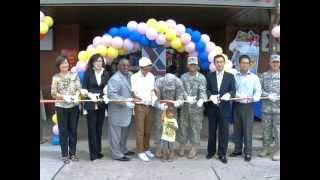 AFN Casey - AFN Korea Update - Smoothie King Opening