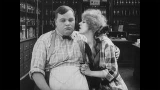 His Wedding Night (1917) Roscoe 'Fatty' Arbuckle