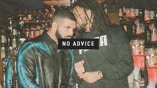 Free Drake So Far Gone Type Beat "No Advice" 2019