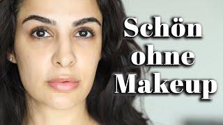 SCHÖN OHNE MAKEUP  13 BEAUTY TIPPS ohne Schminke  UNGESCHMINKT HACKS ROUTINE 2023 | KINDOFROSY