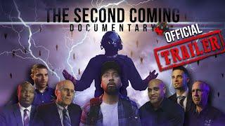 The Second Coming Documentary - Official Trailer (Amazon) | SFP