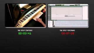 Mike Verta: Composing Live - Part 3 of 4