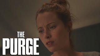 The Purge (TV Series) | Season 1 Episode 8 Sneak Peek | on USA Network