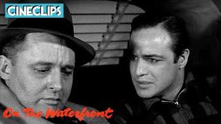 On The Waterfront | "I Coulda Been A Contender" | CineStream