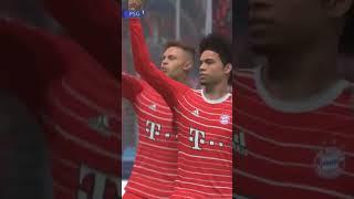 Leroy Sane ruins the PSG party with winner!
