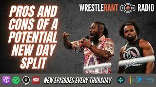 Pros and Cons of a Potential New Day Split