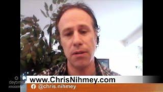 Chris Nihmey - Mental Health and Wellness Advocate | Rogers tv