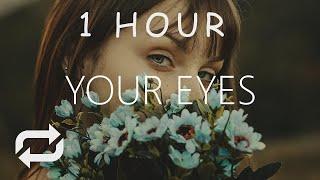 [1 HOUR] Chr1s - Through Your Eyes (Lyrics) ft Luma