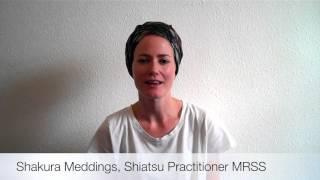 What's so great about Shiatsu?