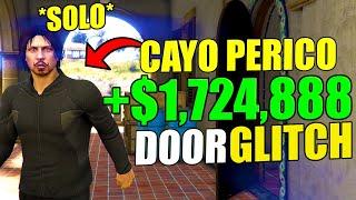 Money Guide Replay Glitch, Door Glitch, Elite Challenge in Cayo Perico Heist Final GTA Online Update