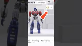 OMG! Robux for you ️  #freerobux #roblox #robuxhack #robloxindonesia #robloxtds