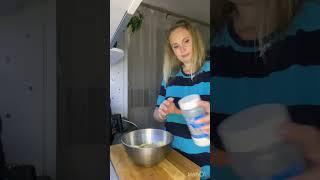Быстрый ужин#рецепт #вкусно