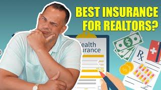 Learn how EXP Realty HealthCare Works - Cracked The Code For Health Insurance For Real Estate Agents