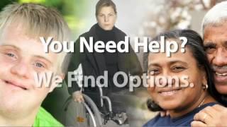 Kansas Aging and Disability Resource Center Video