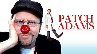 Patch Adams - Nostalgia Critic