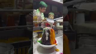 Garmi ka Mausam Aur Baraf Gola #youtubeshorts #raipurfoodpedia #viral #raipur