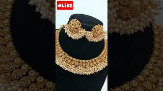 jewlery designs #artificialjewellery #fashionandstyle #latestfashiontrends