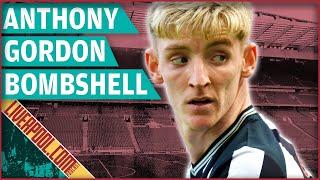 Anthony Gordon bombshell, Liverpool transfers and Arne Slot's attack | Liverpool.com
