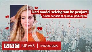 Kisah influencer Brasil yang dipenjara karena perdagangan manusia dan perbudakan