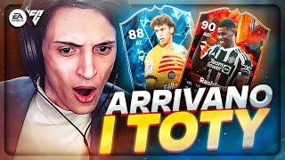 CI SIAMO QUASI, ARRIVANO I TOTY!! (discorso serio ad inizio video)