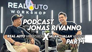 DUO RACUN !! KANG ERIL X JONAS RIVANNO PART 1