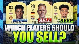 FIFA 20 WHAT PLAYERS TO SELL!? TRADING TIPS! FIFA 20 Ultimate Team