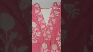 Fashion update single plate kurti #rrfashionpoint
