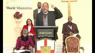 Black People according to Pastor David James Manning. (Subscribe)