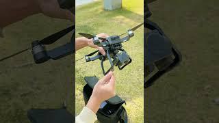 Unboxing Bwine F7GB2 Drone #unboxing #dronevideo #Bwine #F7GB2 #asmr #cool #dronelife #trending