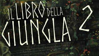 Il libro della giungla - i racconti di Mowgli, vol. 2 | R. Kipling | Audiolibro