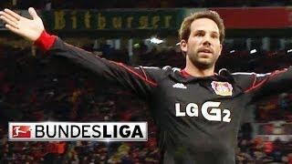 18 Bundesliga Clubs - 18 Goals