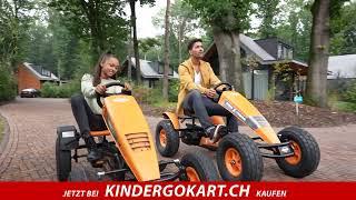 Berg XL XXL Gokarts D