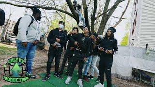 Lil3hunnit x SkiGG x Fat Scoom - "215" (Official Music Video)