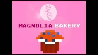 Magnolia Bakery (Chiptune)