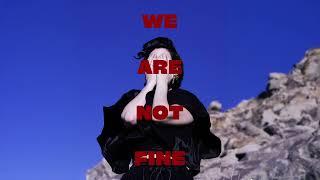 Lola Blanc - We Are Not Fine (Official Audio)