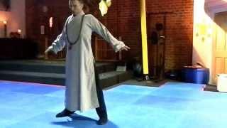 ShiFu Shi XingLik: NeiJia TaiJiQuan