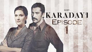 Karadayı Episode 1