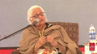 KLF-2017: Ageless Poetry and Graceful Wit (11.2.2017)