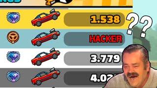 HACKER COULDN'T BEAT ME ??  New Event TWISTED MINERAL ?? Hill Climb Racing 2 Walkthrough