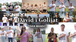 Ivan Mandić - David i Golijat