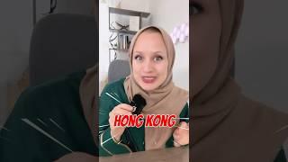 72 Hours in Hong Kong Muslim Friendly Adventure Awaits!