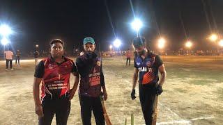 BHIKARIPUR vs NEORIYA  HASAN SPORTS XI is live